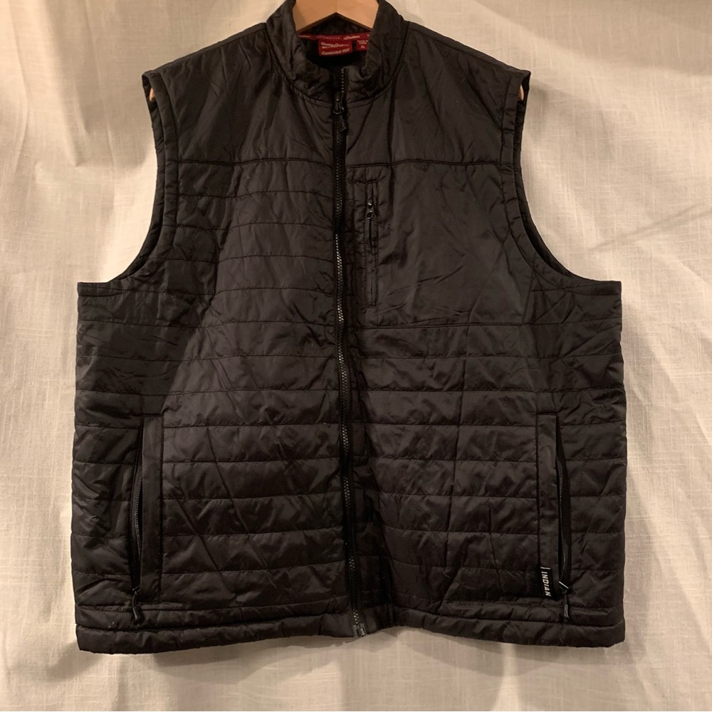 Indian Motorcycle vest